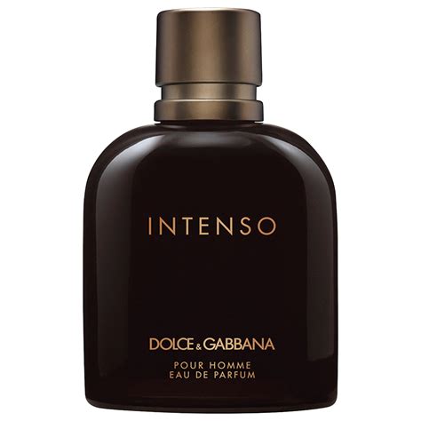 parfum dolce gabbana pour homme pret|d&g pour homme intenso.